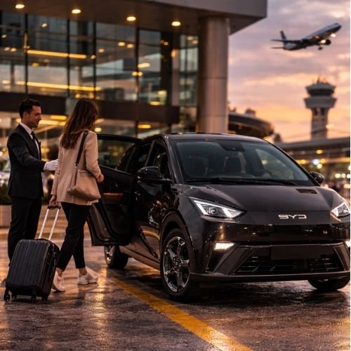 Airport